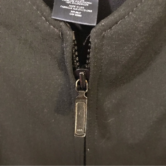 Eddie Bauer Ebtek Women’s Black Overall Winter Ski Pants Tall Size - Picture 8 of 12